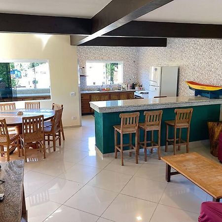 Casa Em Ilhabela Villa Kültér fotó