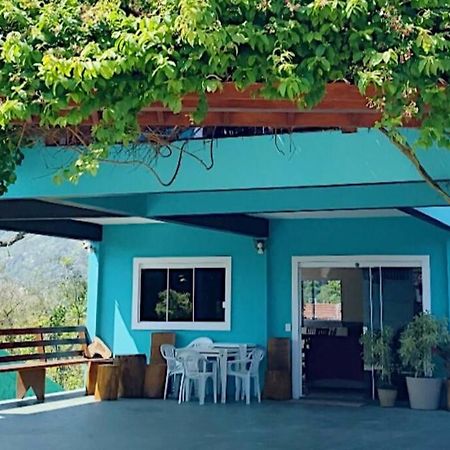 Casa Em Ilhabela Villa Kültér fotó