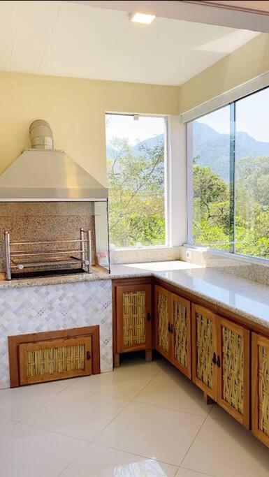 Casa Em Ilhabela Villa Kültér fotó