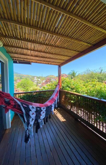 Casa Em Ilhabela Villa Kültér fotó