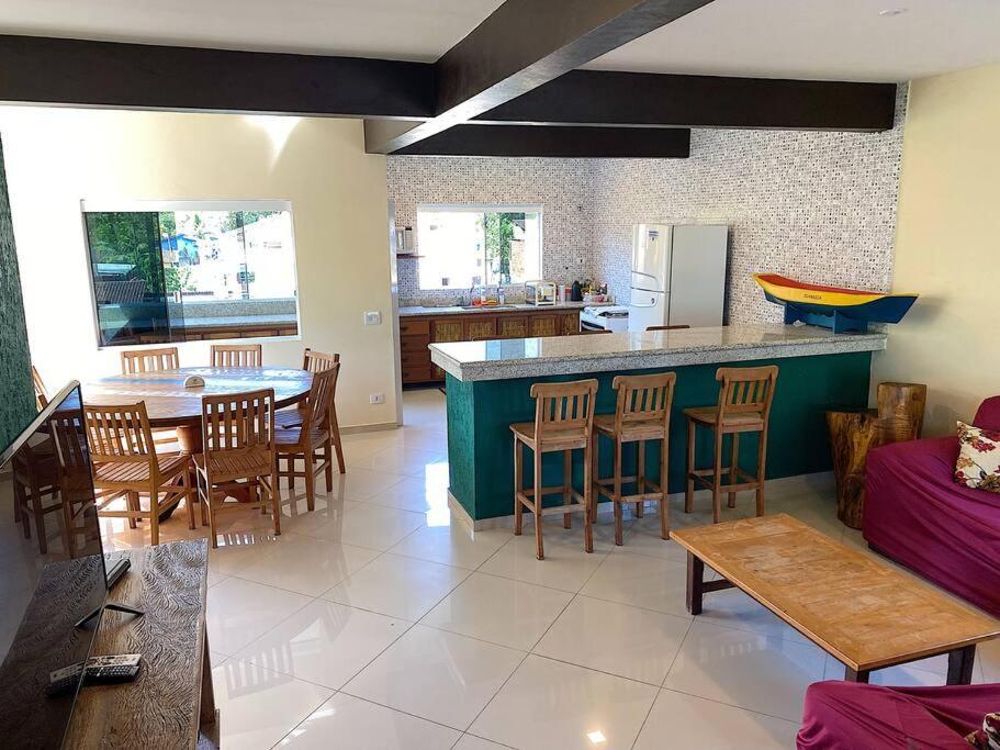 Casa Em Ilhabela Villa Kültér fotó