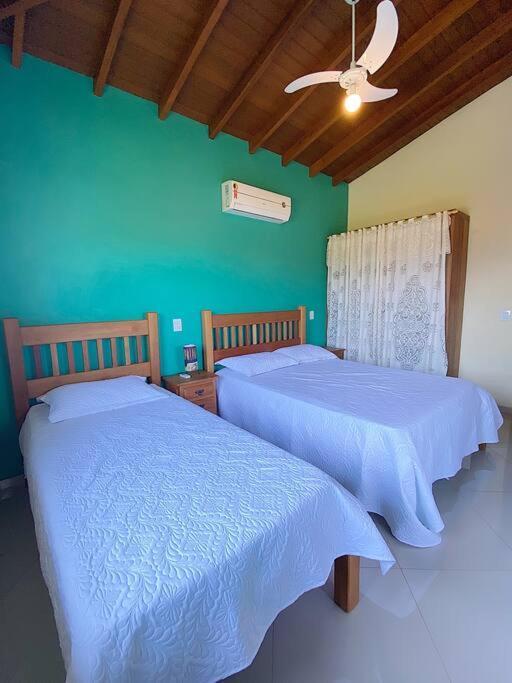 Casa Em Ilhabela Villa Kültér fotó