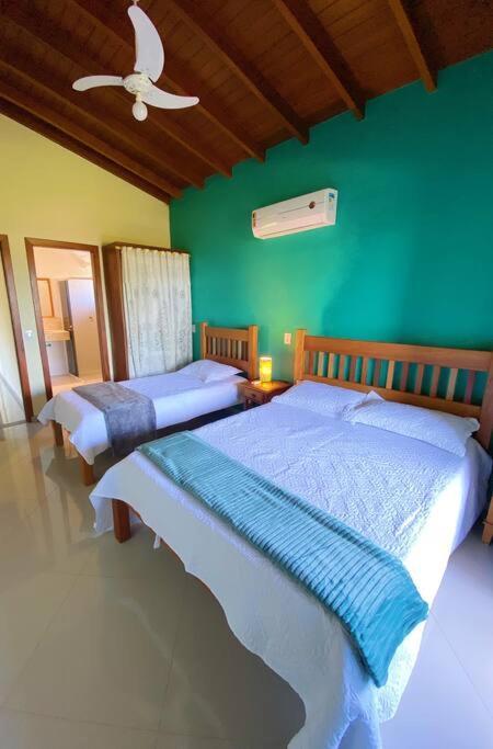Casa Em Ilhabela Villa Kültér fotó